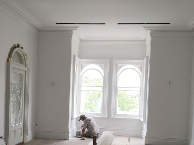 How to Select Wall Paint Colours?